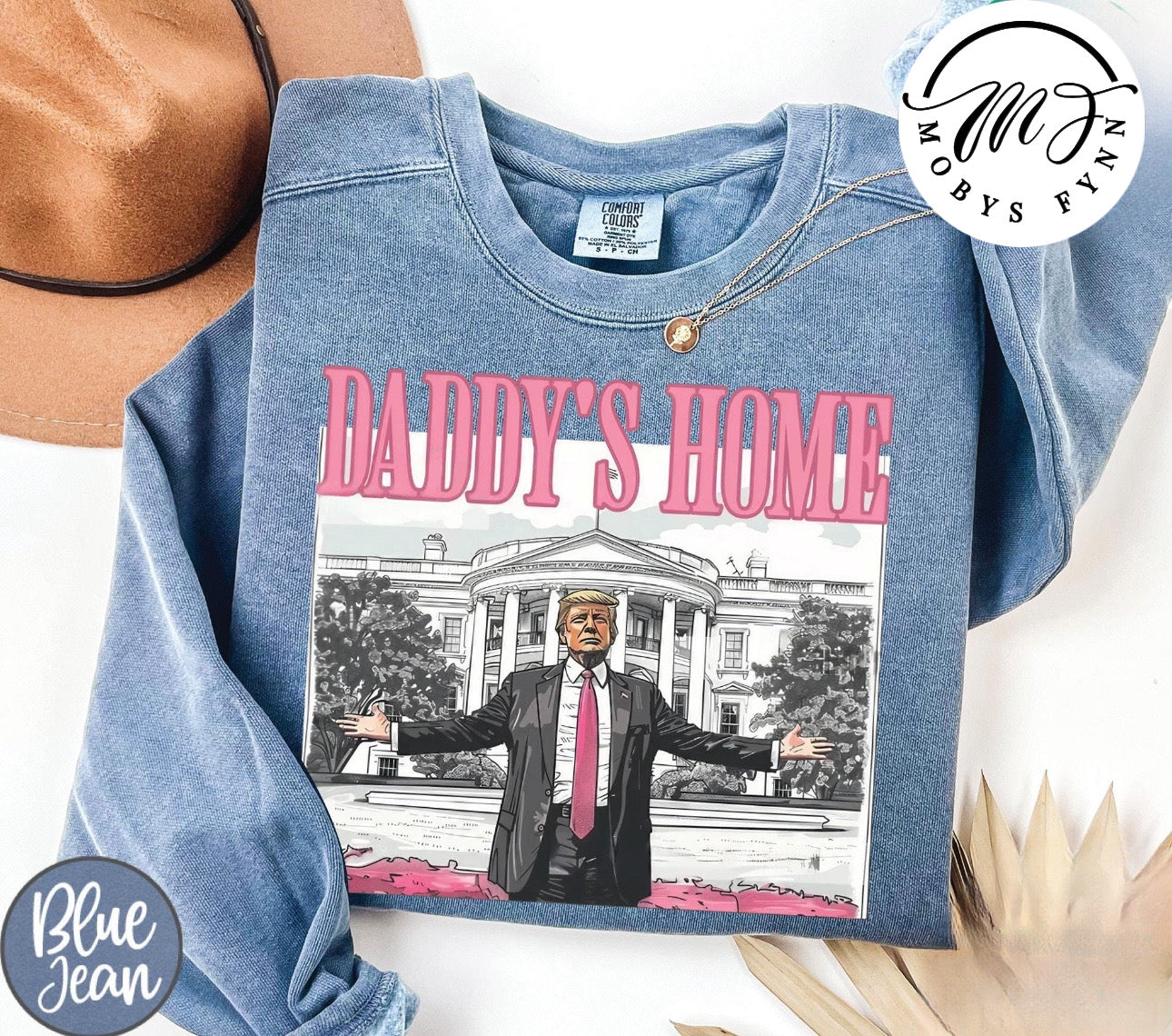 Daddy’s Home