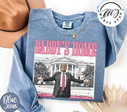 Daddy’s Home