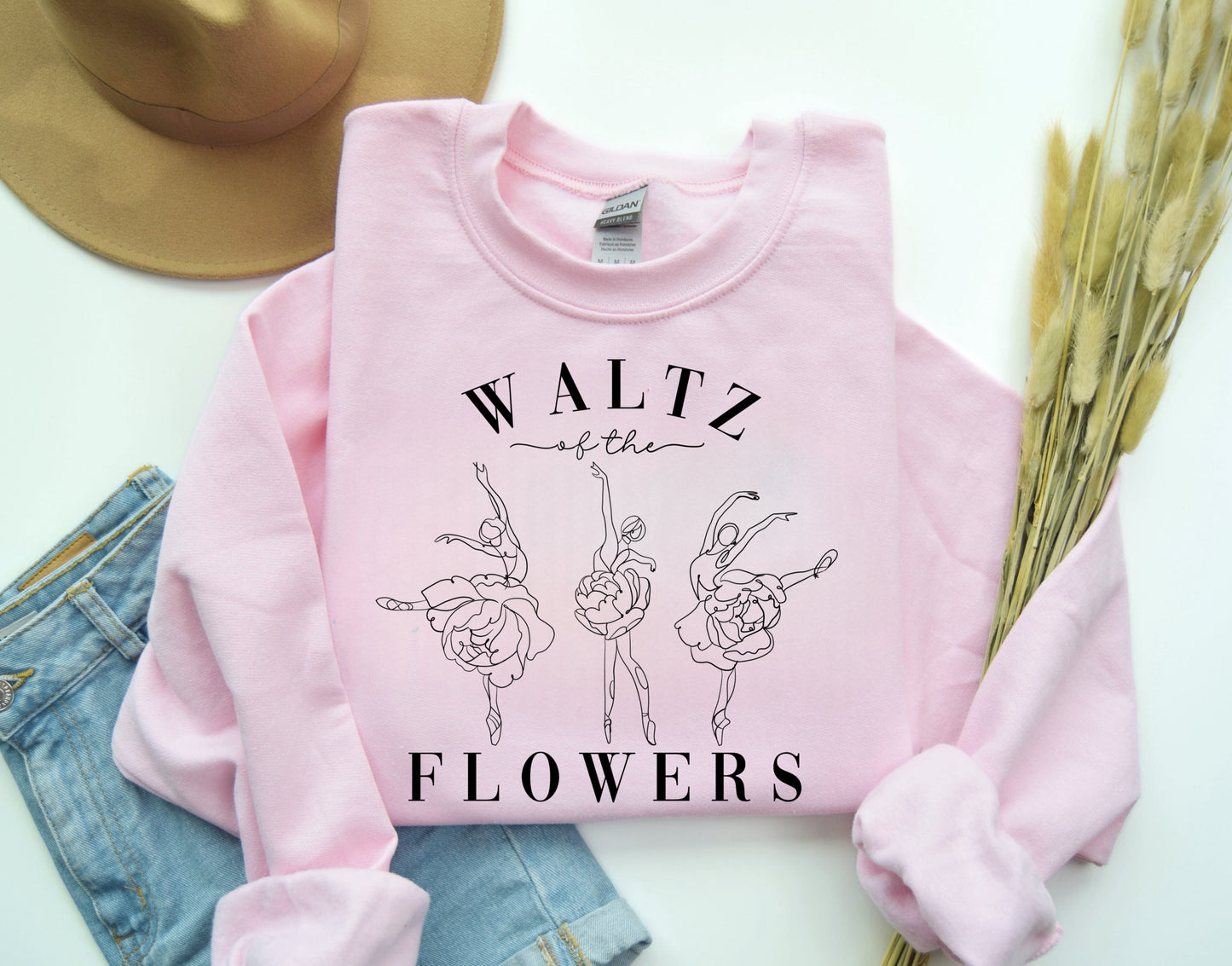 Waltz Of The Flowers