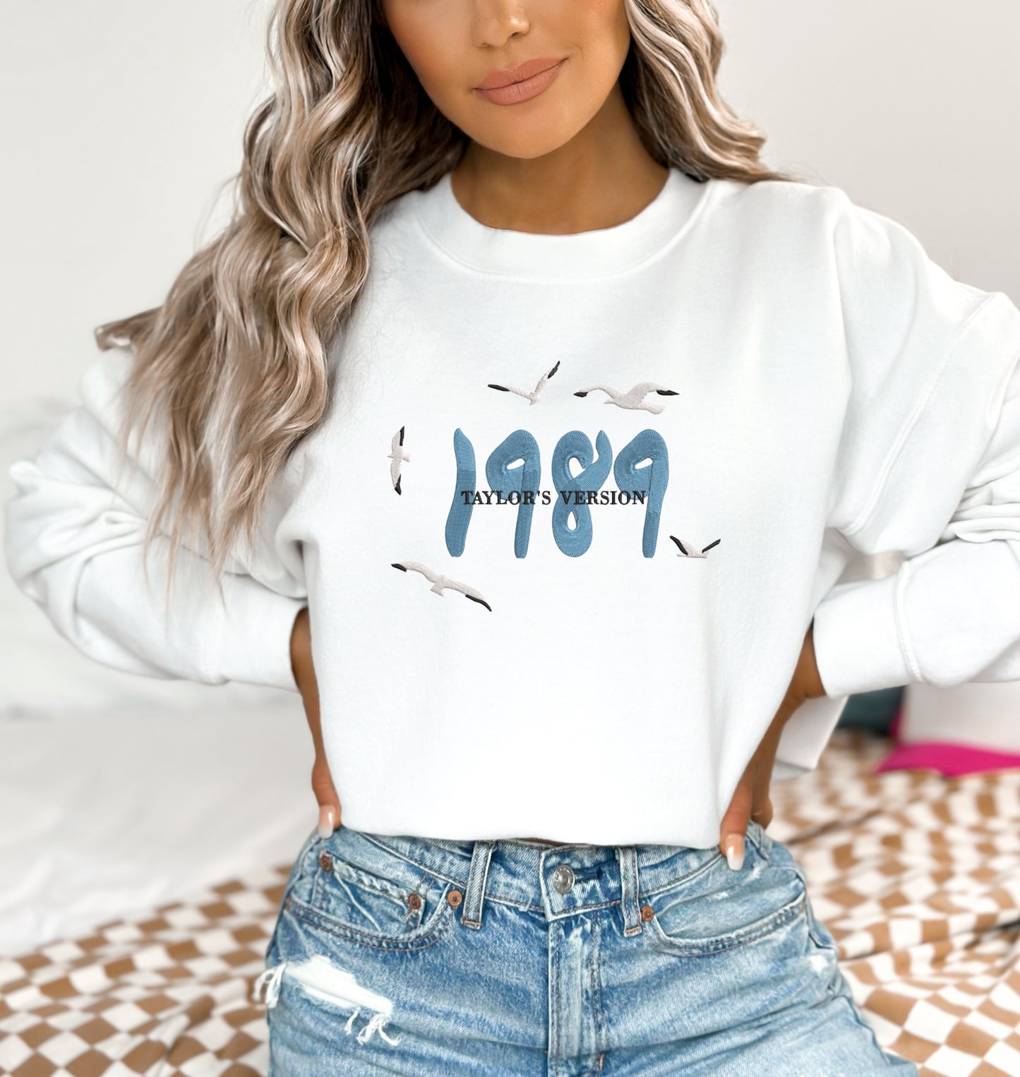 1989 Sweatshirt SALE