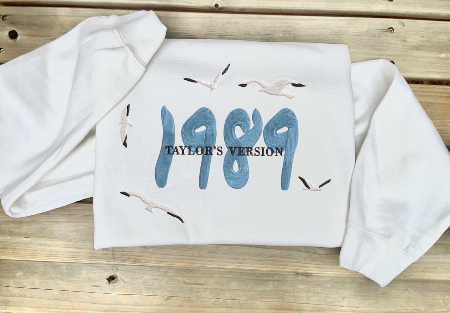 1989 Sweatshirt SALE