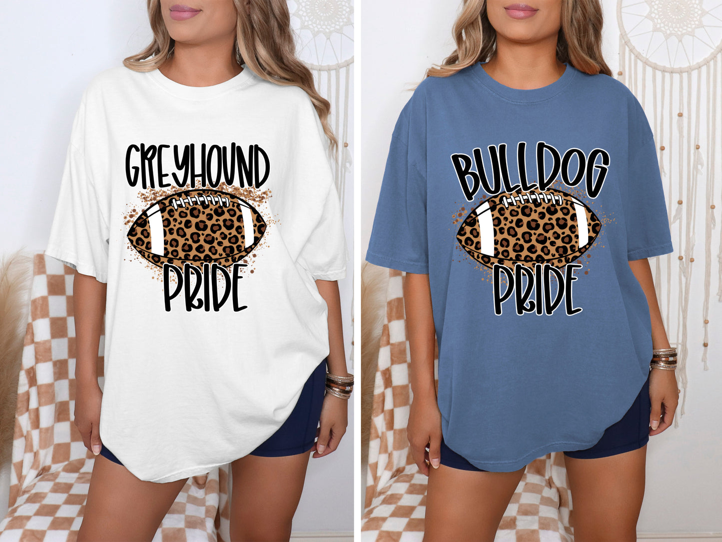 Football Pride (Any Team)