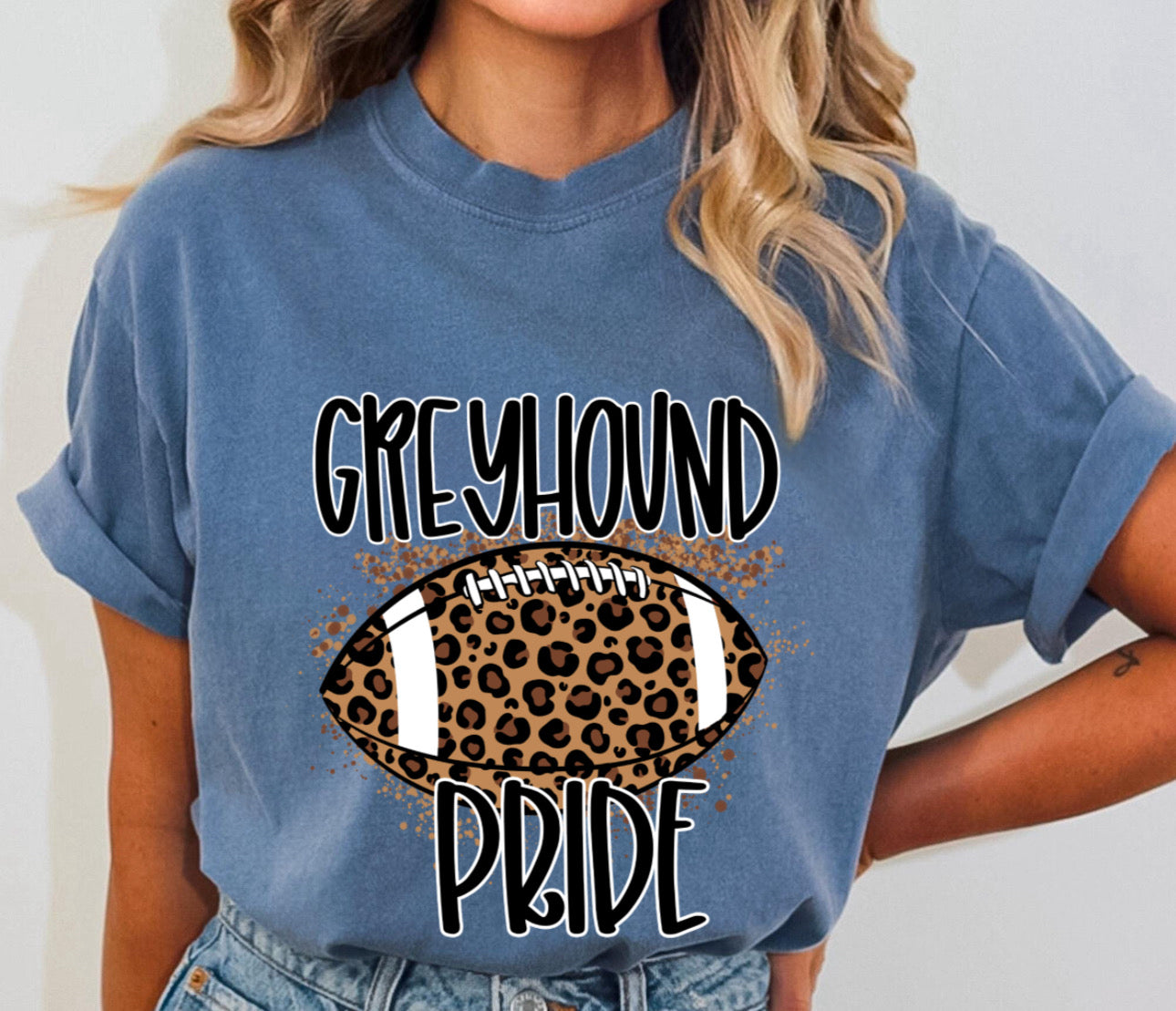 Football Pride (Any Team)