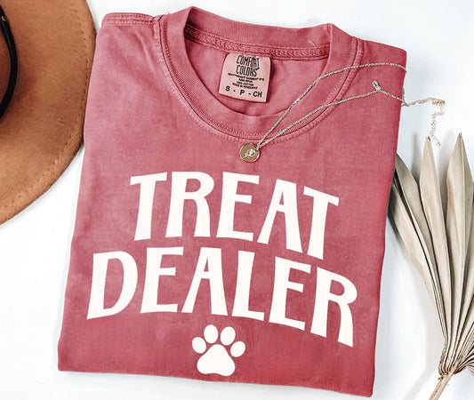Treat Dealer