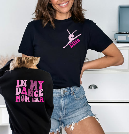 Dance Mom Era