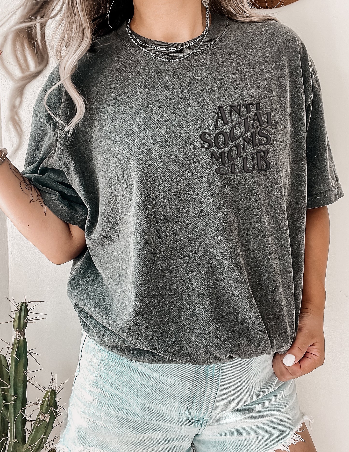 Antisocial Moms Club