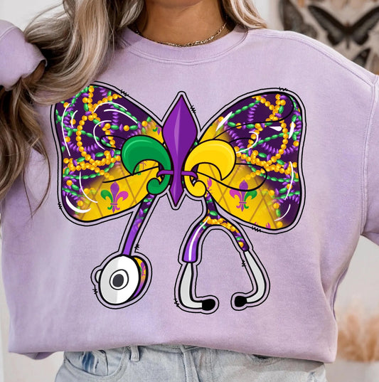 Stethoscope Mardi