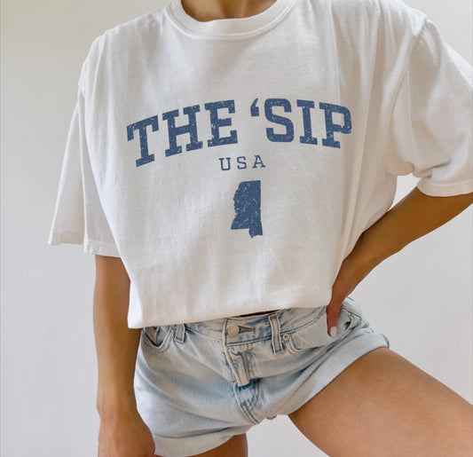 The Sip’