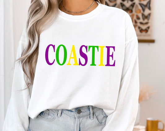 COASTIE (Mardi Gras)
