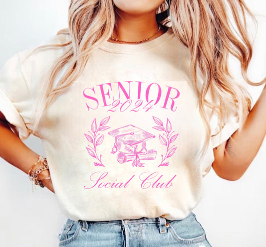 Senior 2024