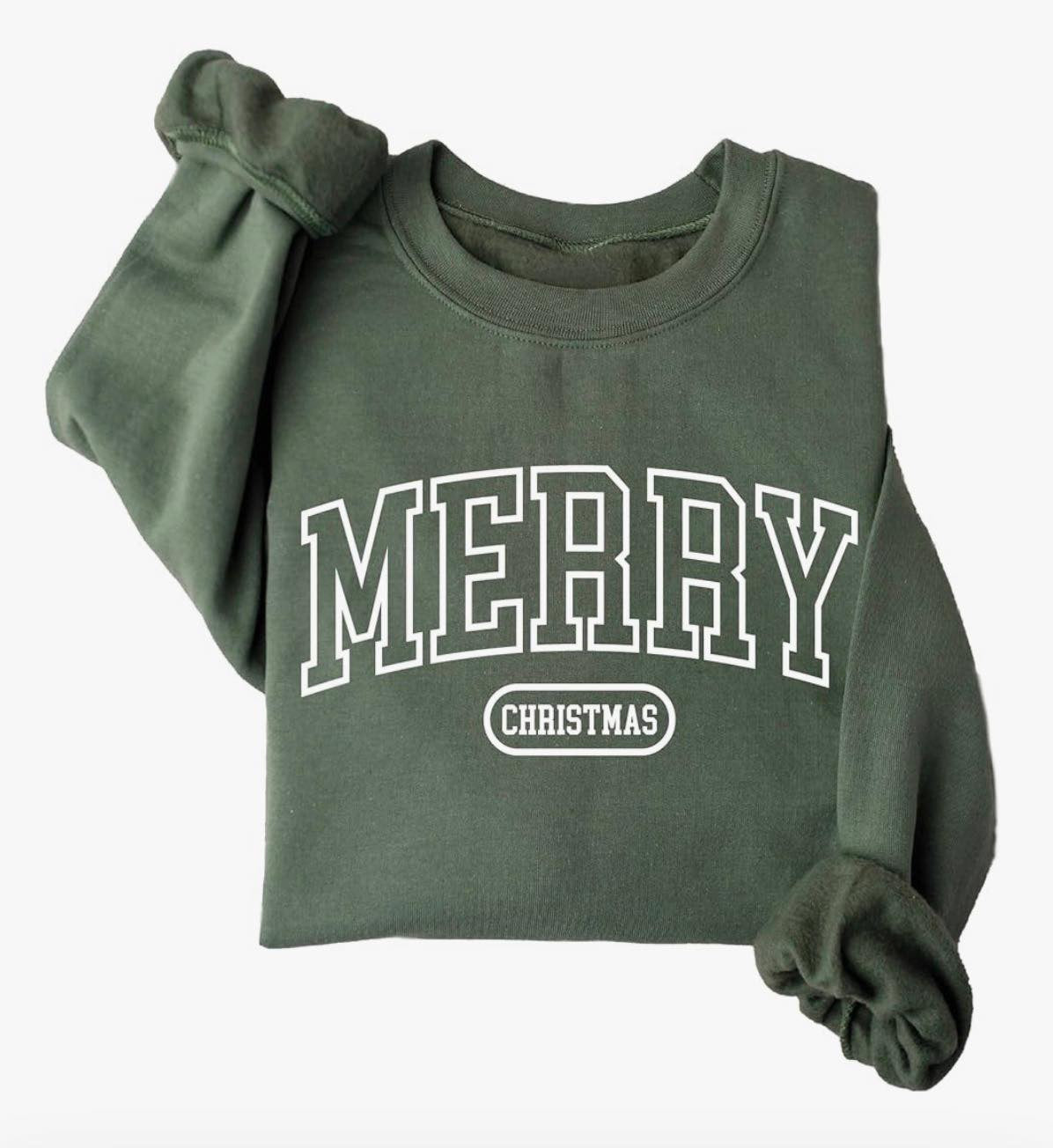 Merry Christmas