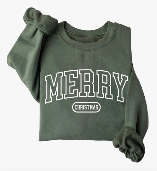 Merry Christmas