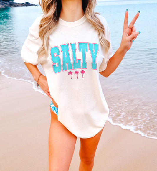 SALTY