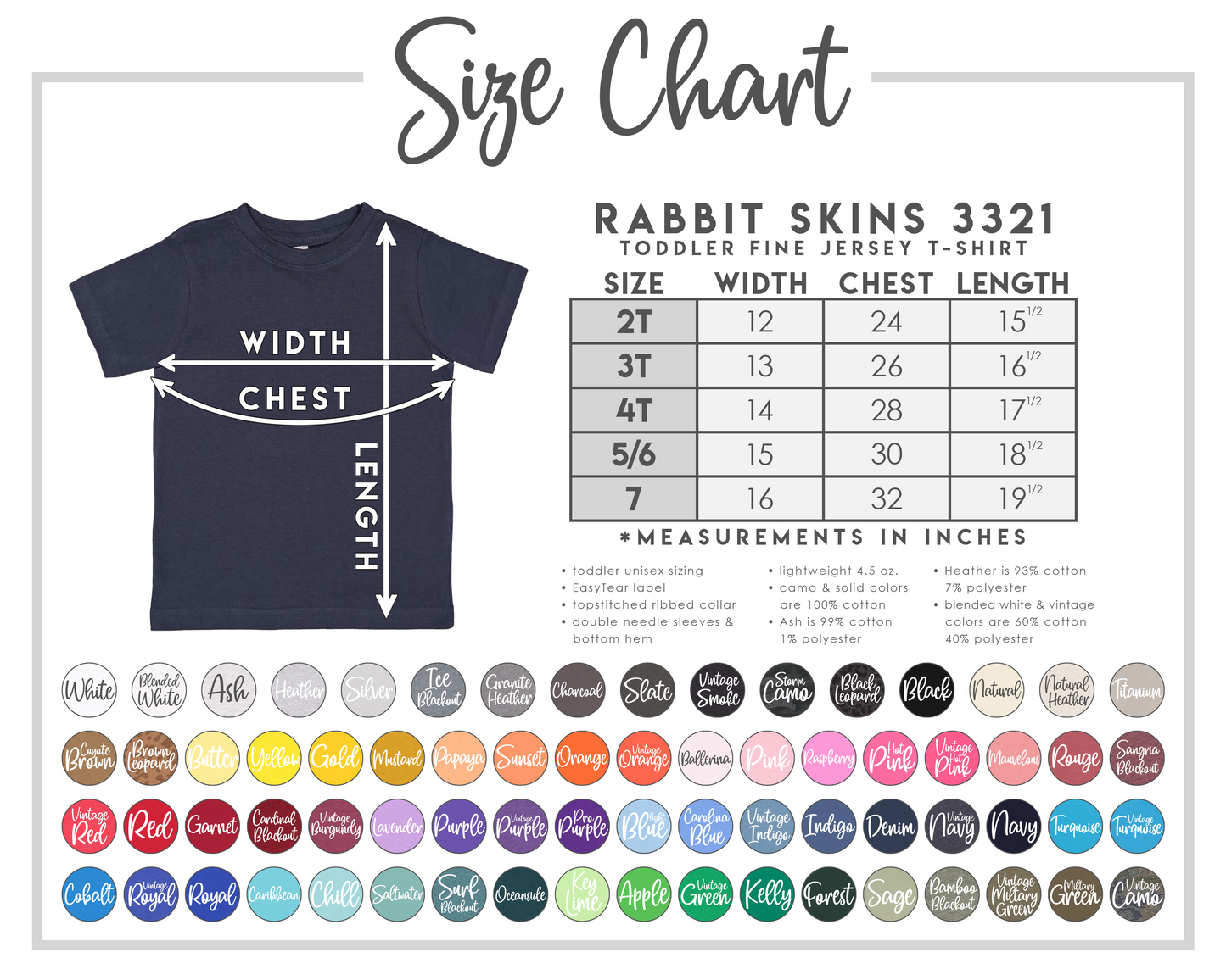 Ocean Springs 100 Designs (Screenprinted)
