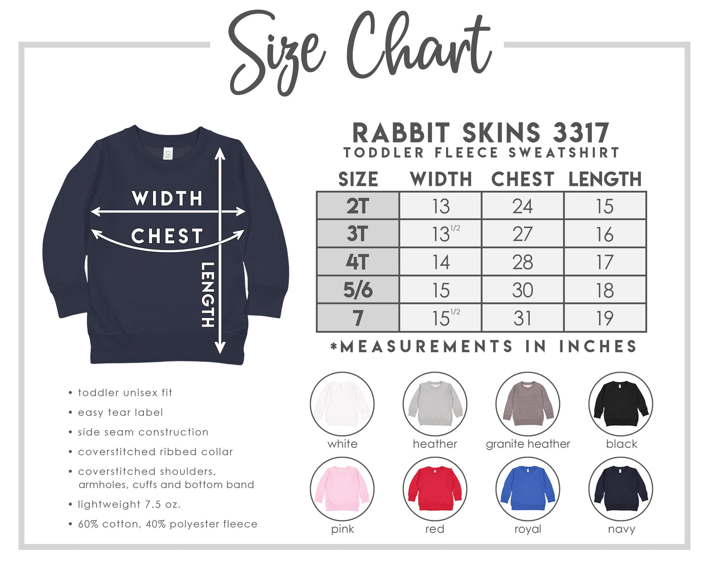 Varsity Pink (Any Font)