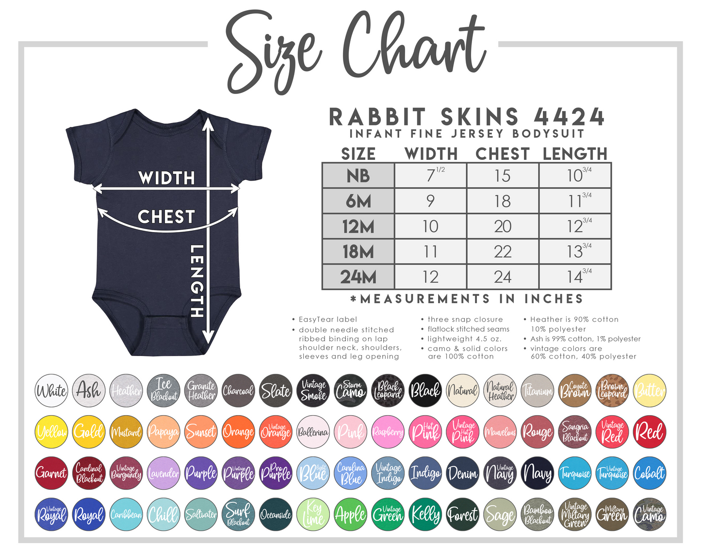 39564 Character Font (ANY ZIP CODE)