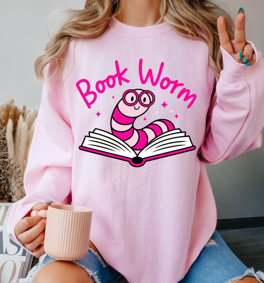Book Worm
