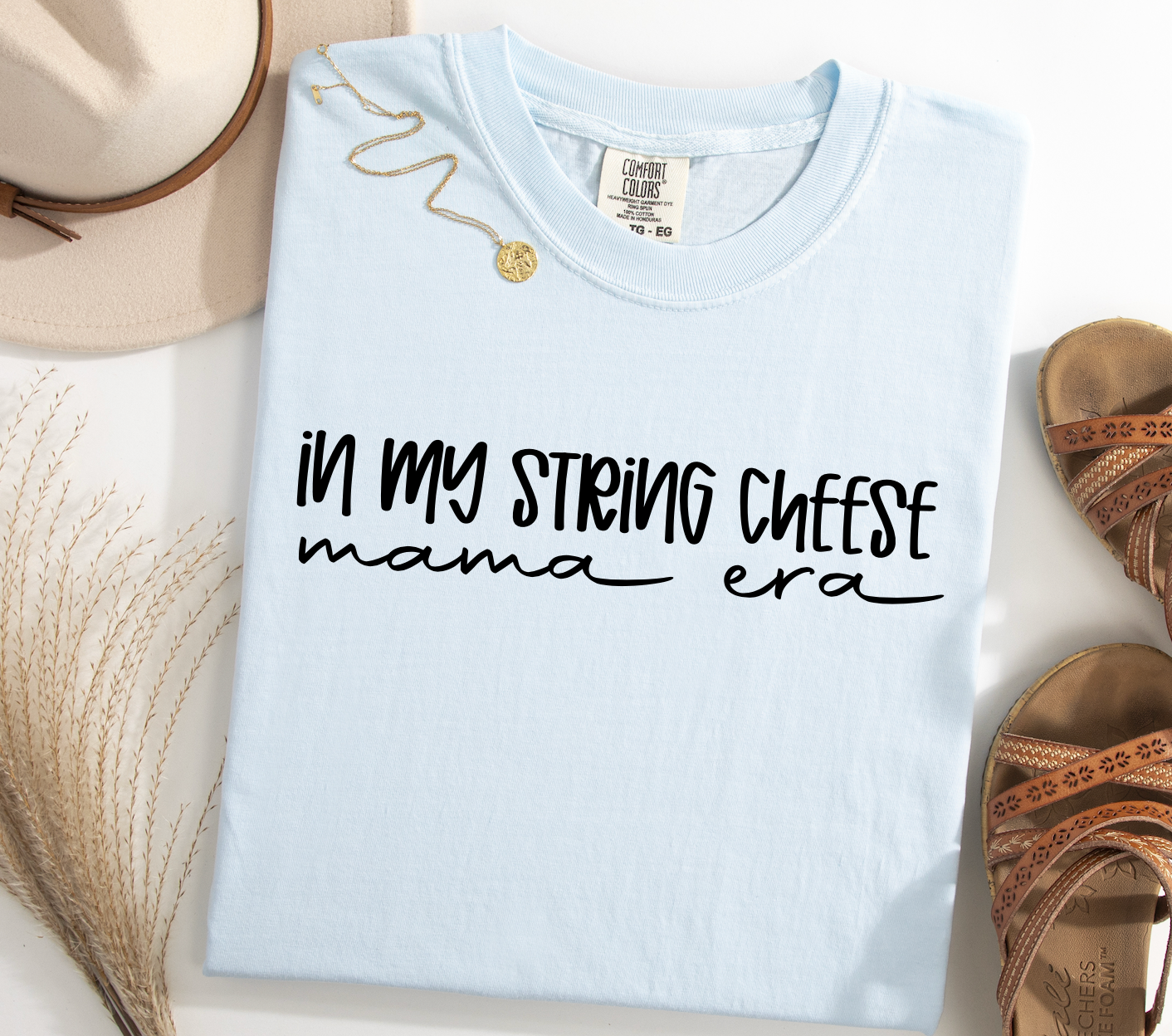 String Cheese Mama Era