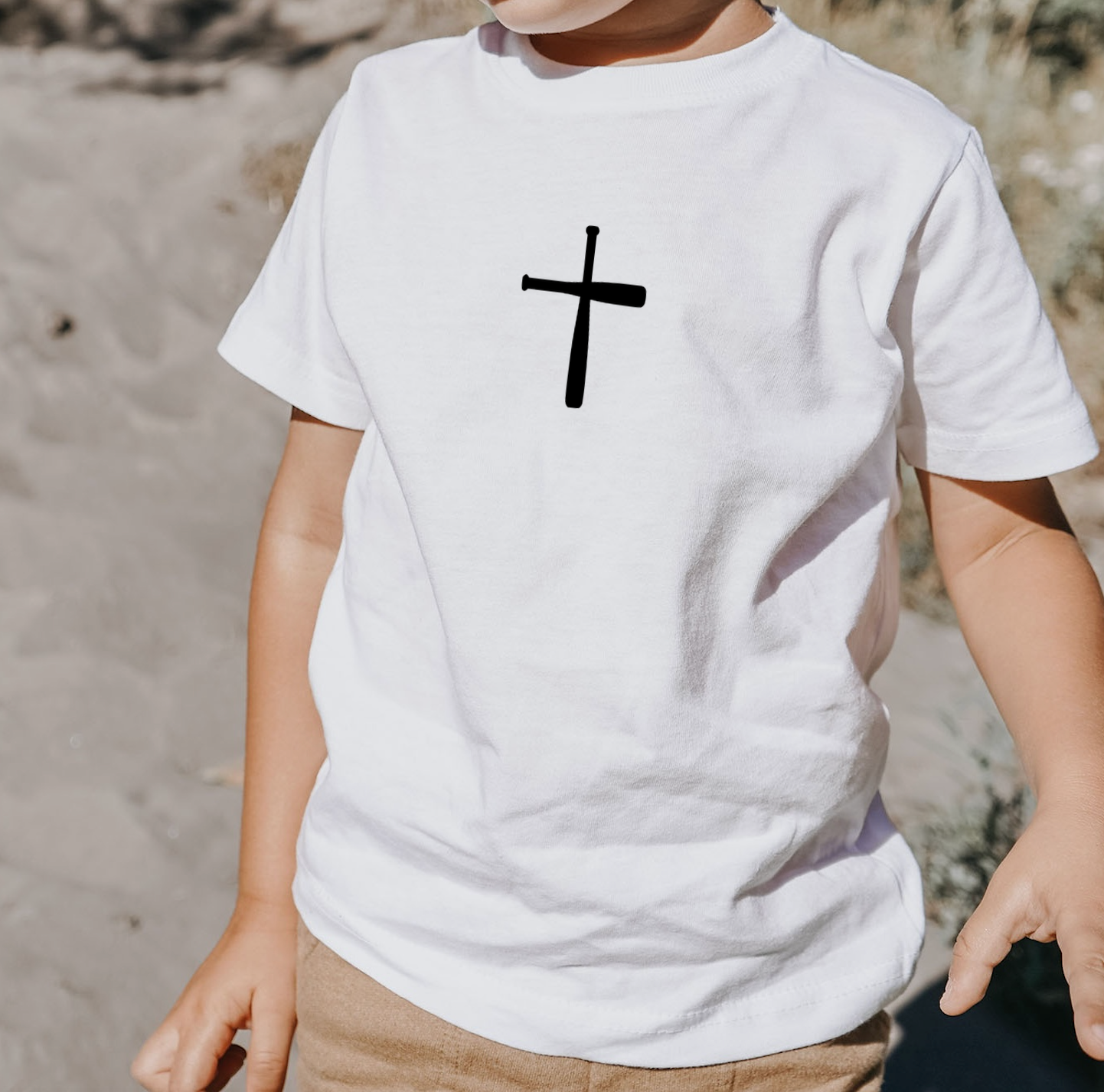 Baseball Cross