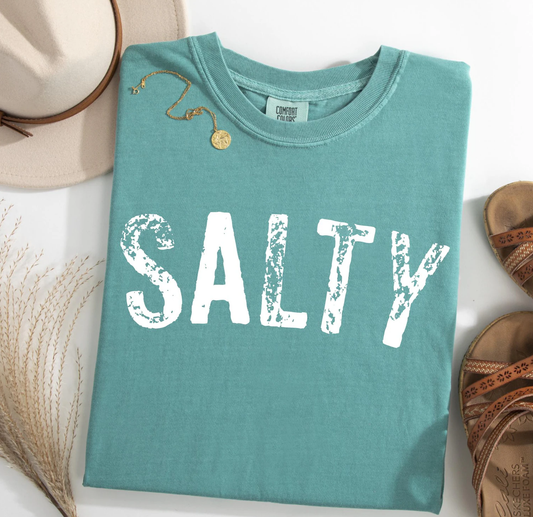 Salty
