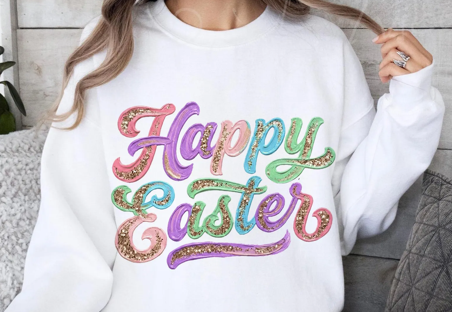 Happy Easter