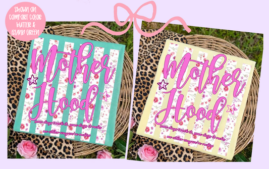 Motherhood Floral