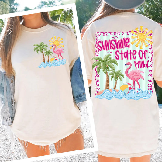 Sunshine State Of Mind