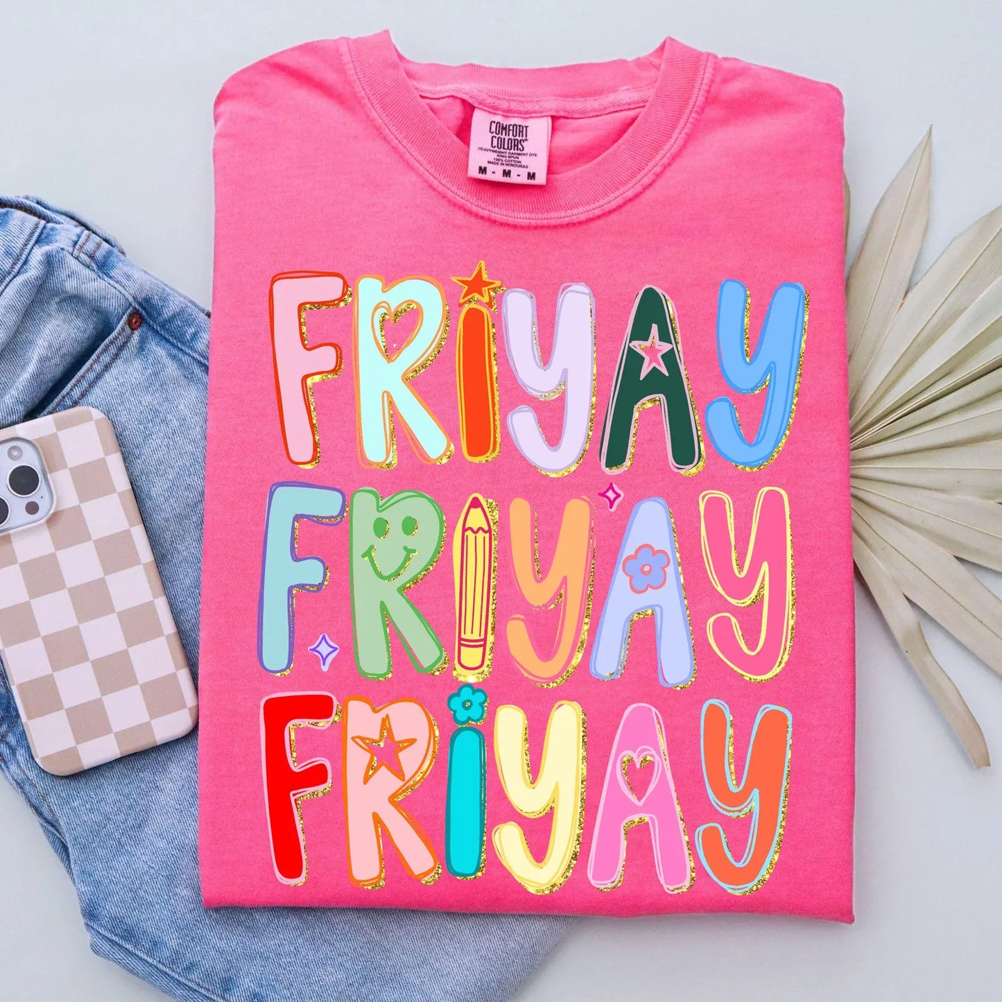 FriYAY