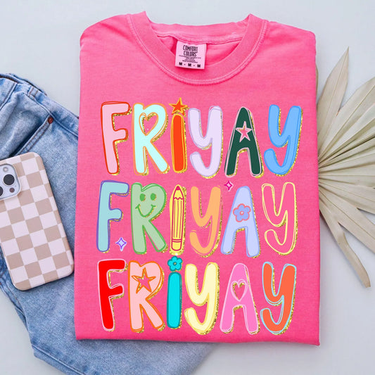 FriYAY