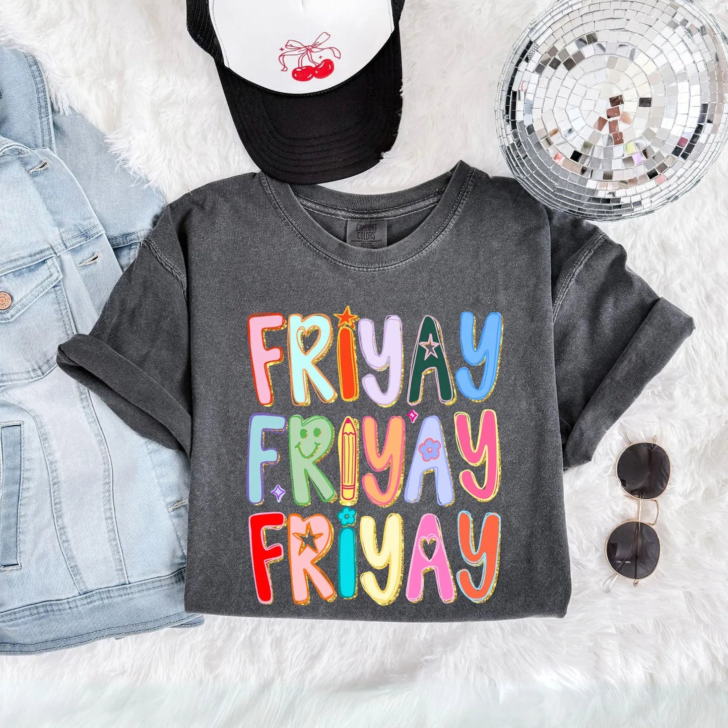 FriYAY