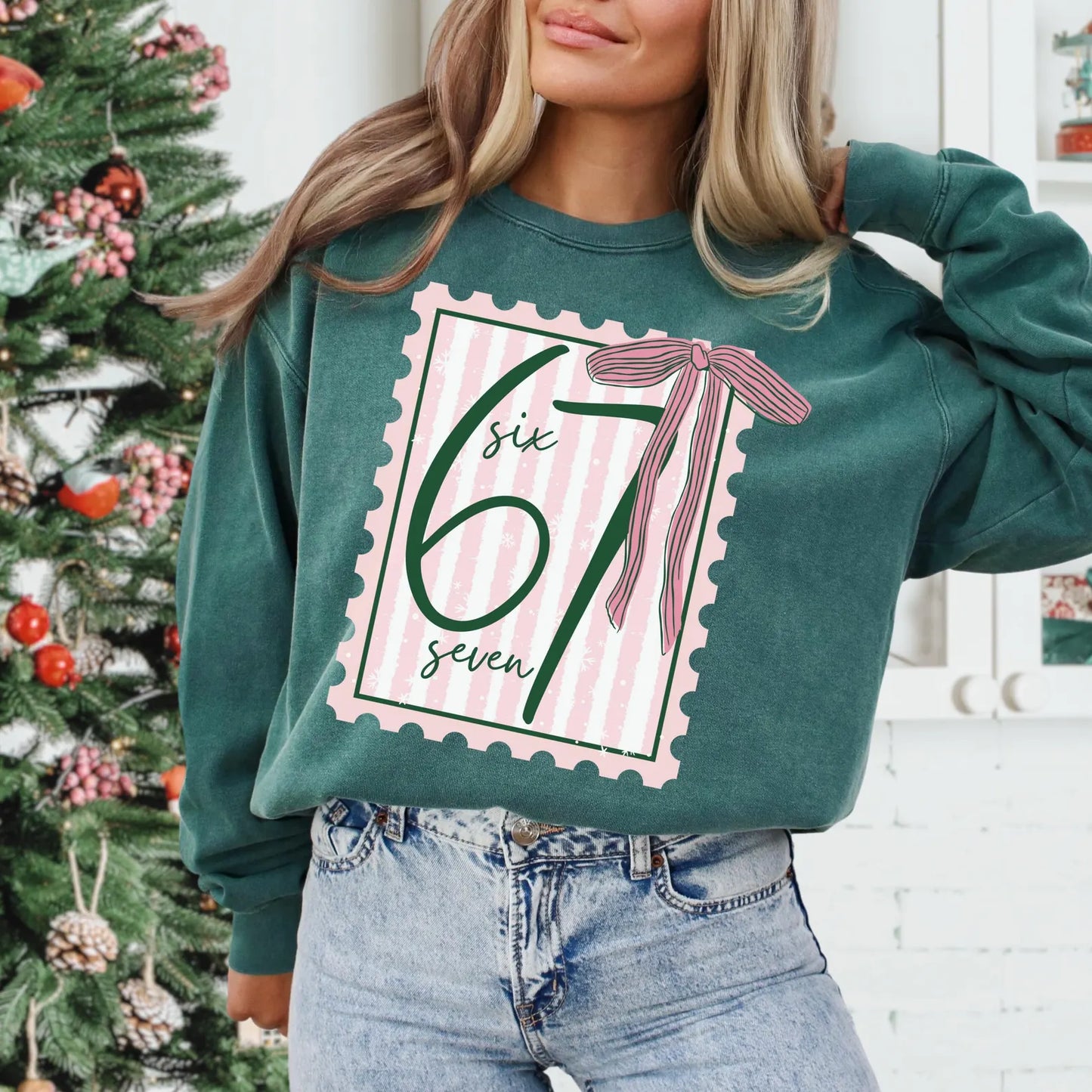 67 Girly Pink & Cute