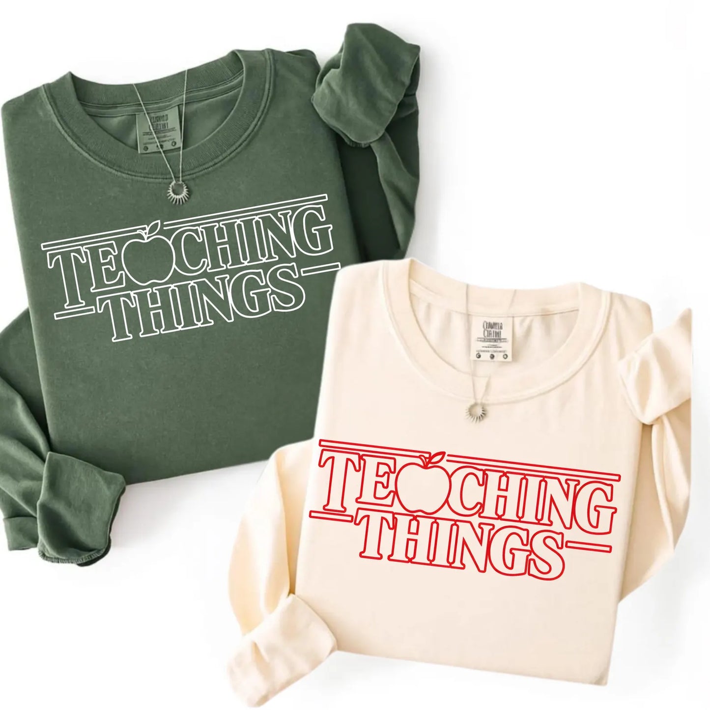 Teacher Things