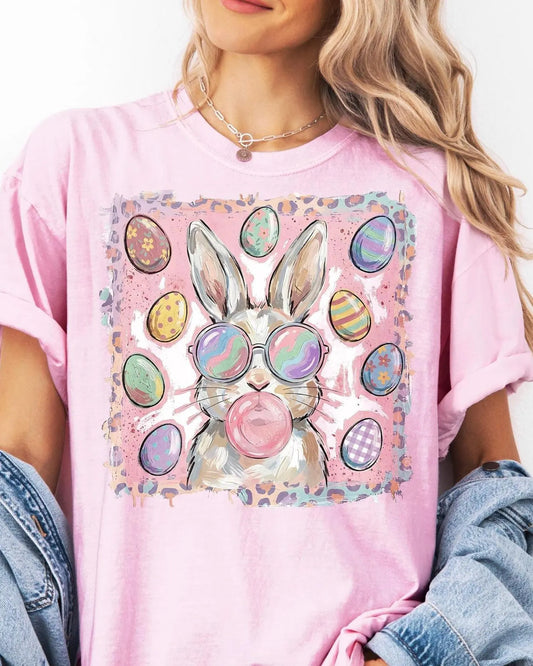 Bubblegum Bunny Easter