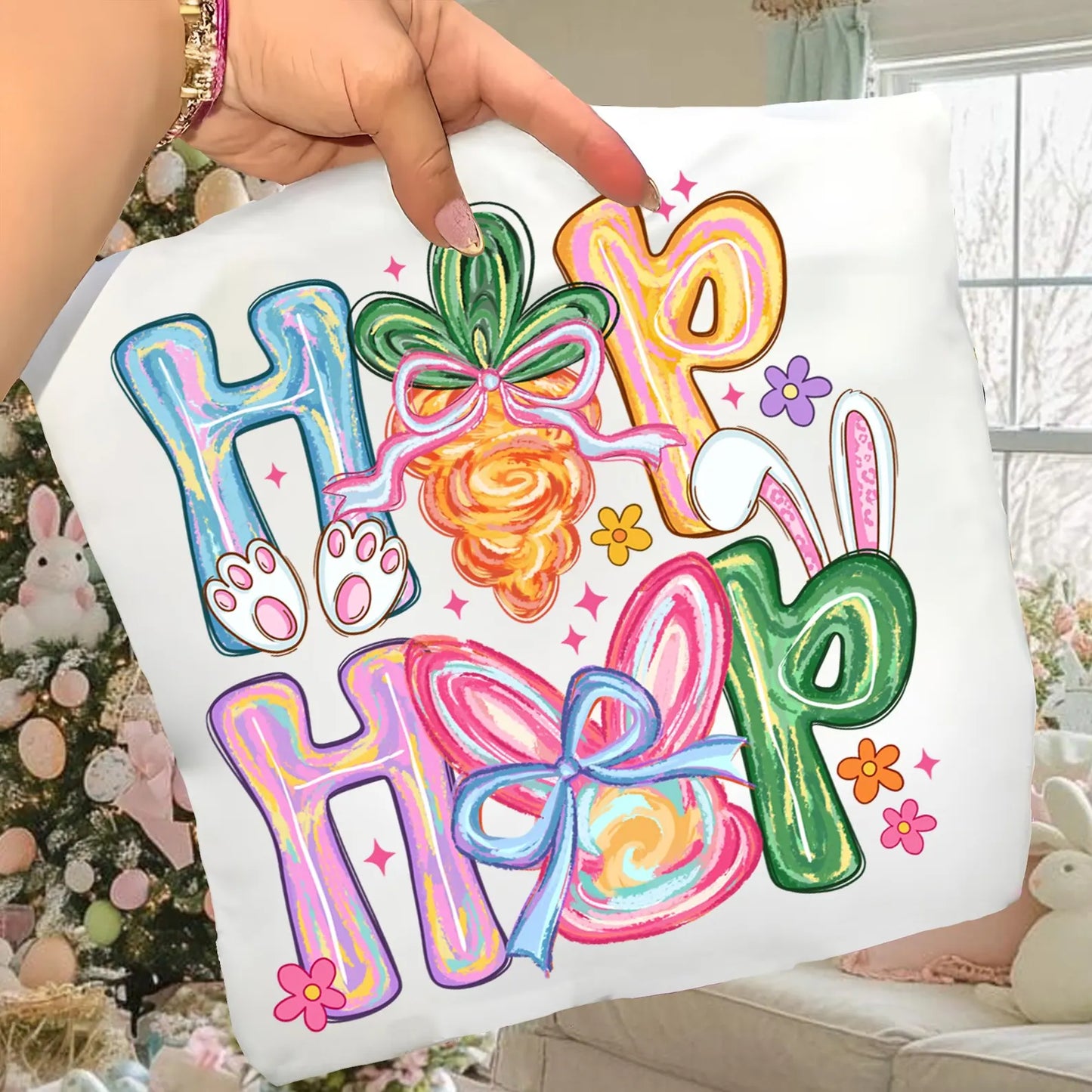 Hop Hop