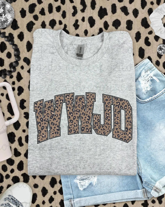 WWJD