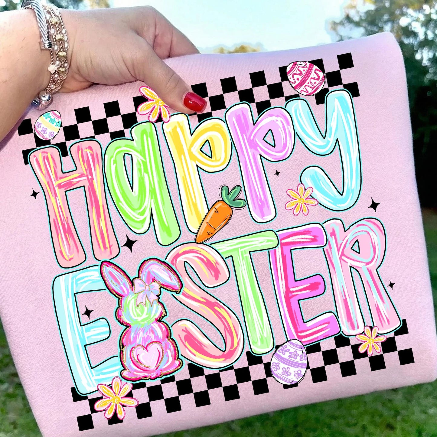 Happy Easter
