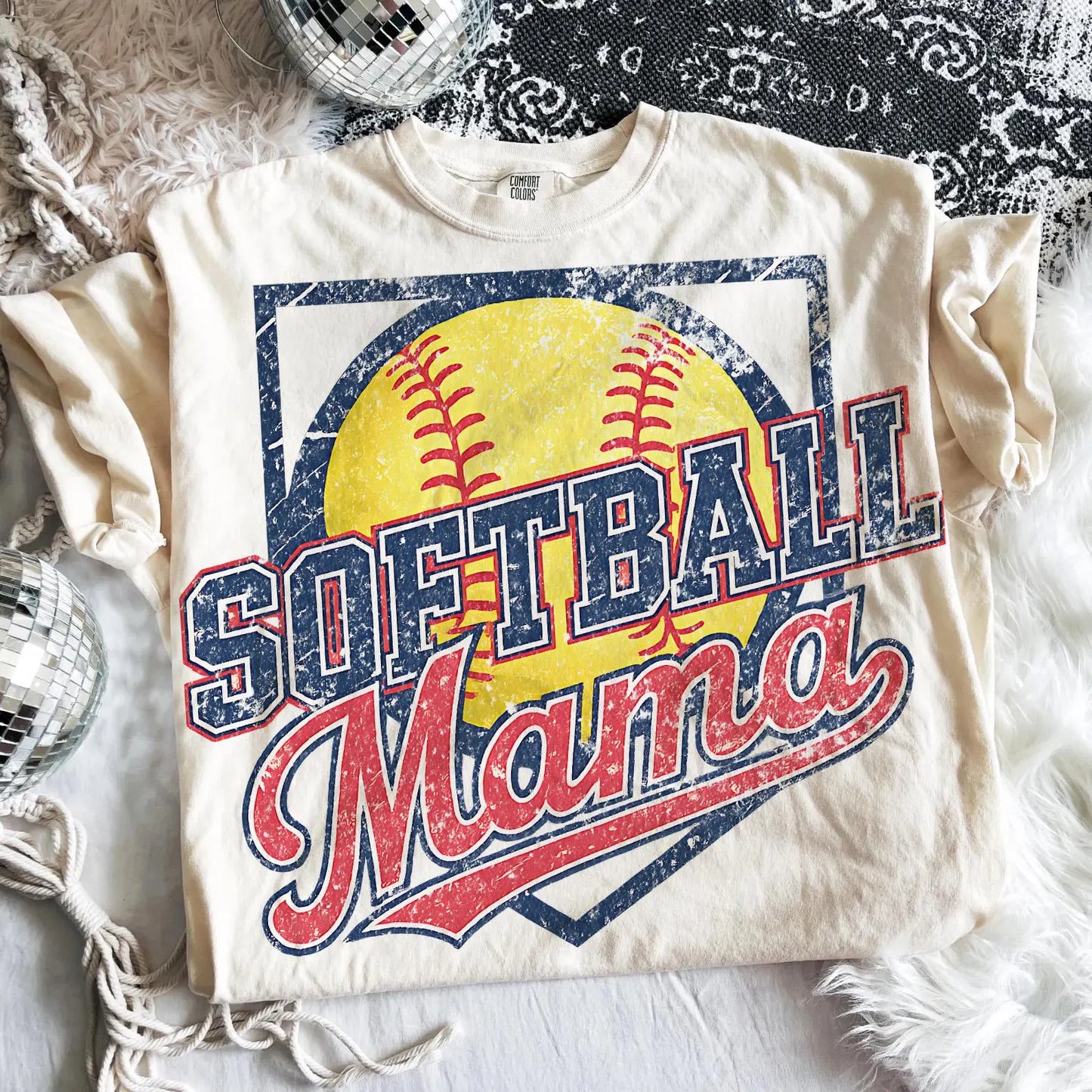 Softball MAMA