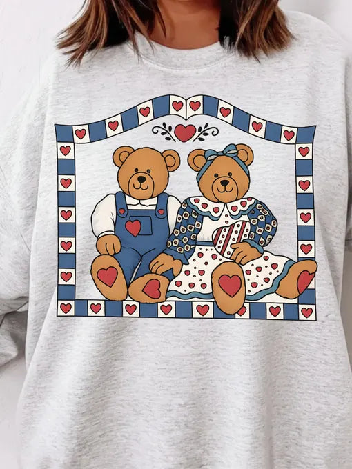 Vintage Bears