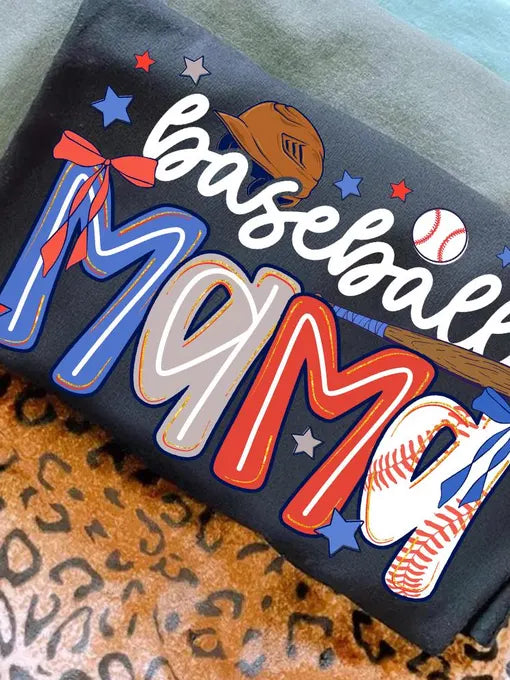 Baseball Mama