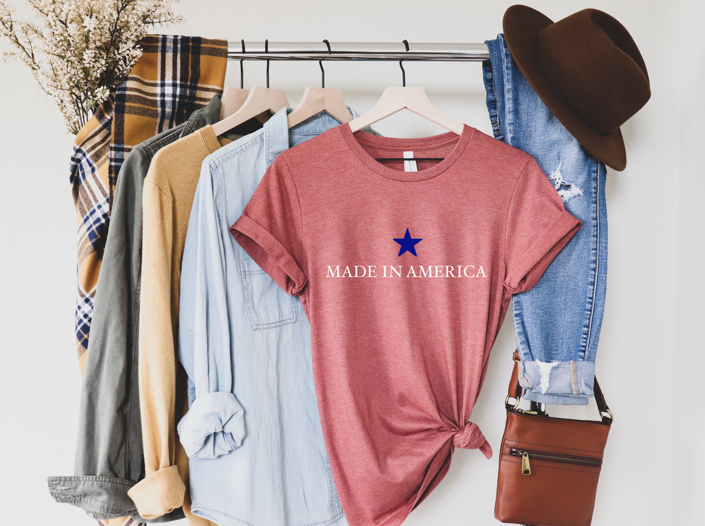 Patriotic Made In America 🇺🇸
