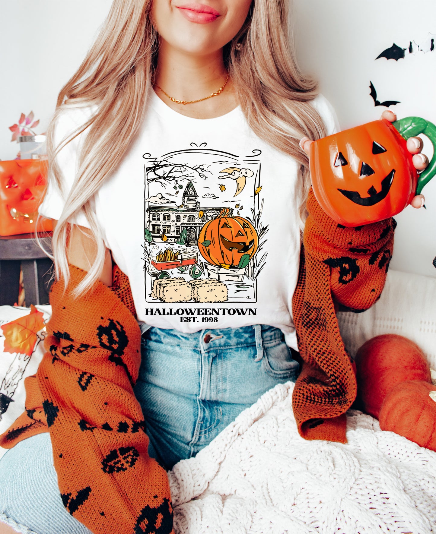 Halloween Sublimation Sale