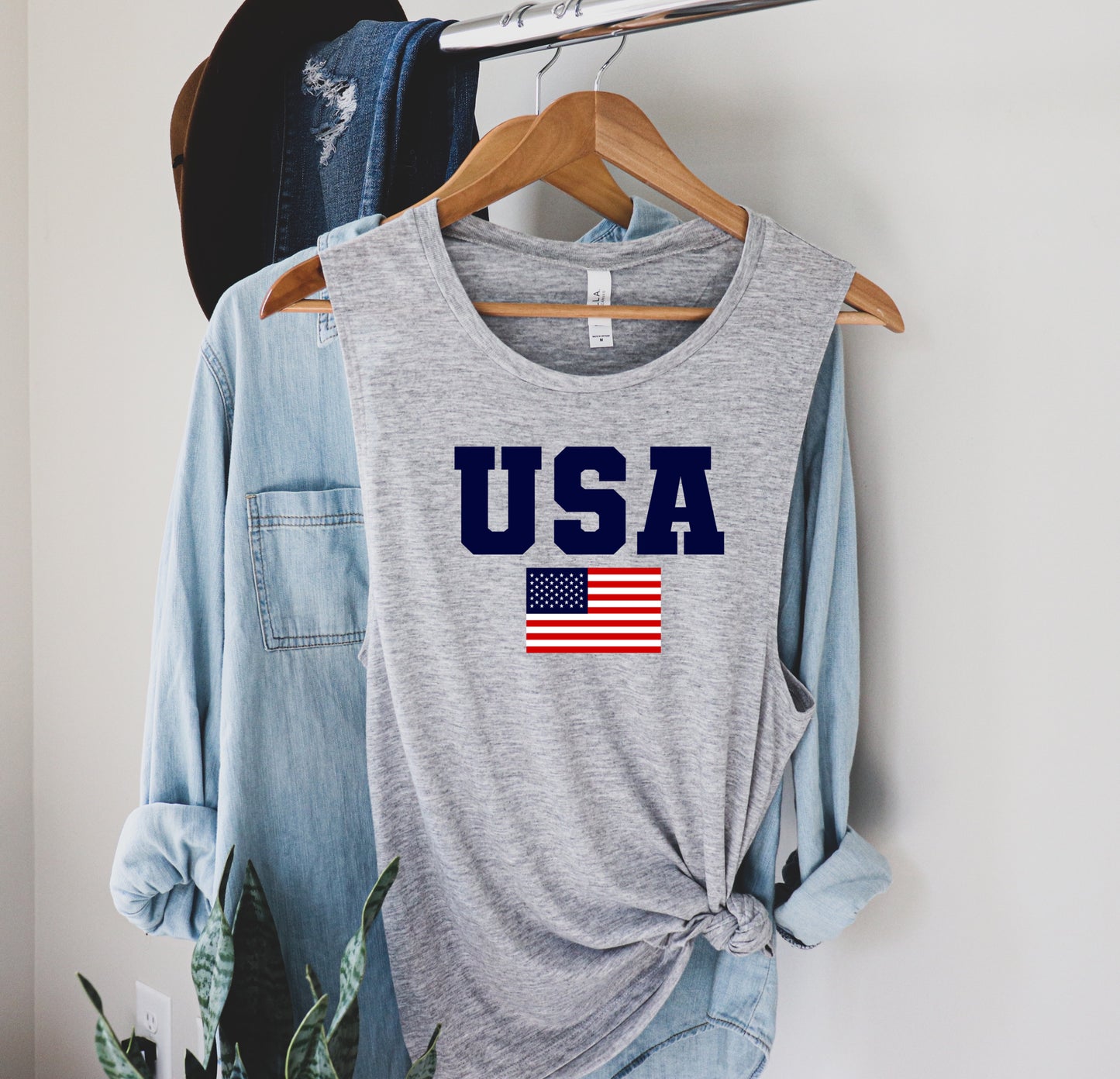 USA 🇺🇸 Patriotic