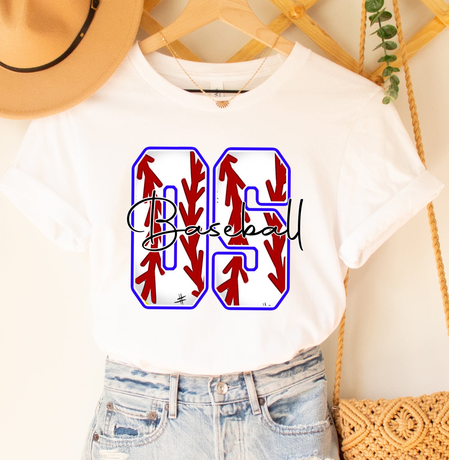 Sports Monogram Letters (Choose your own letters/sport)