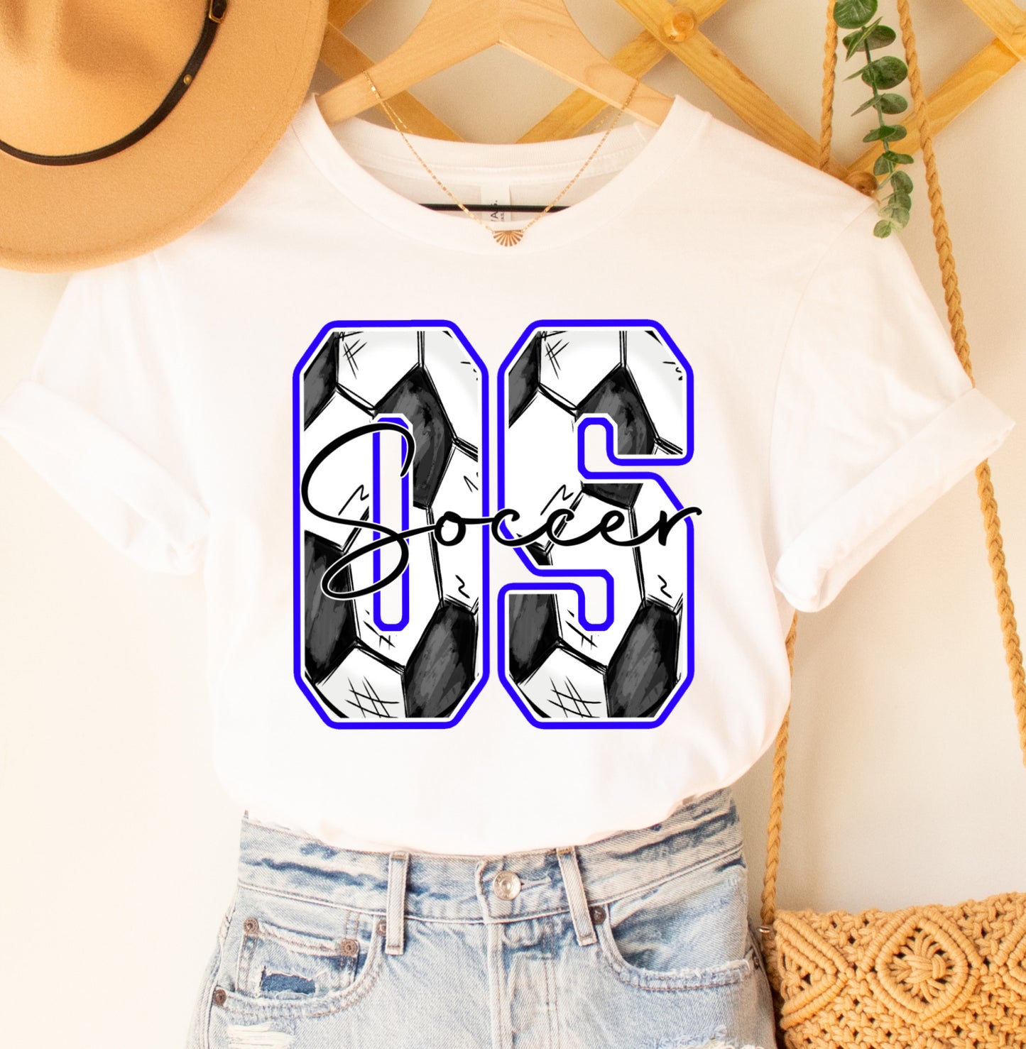 Sports Monogram Letters (Choose your own letters/sport)