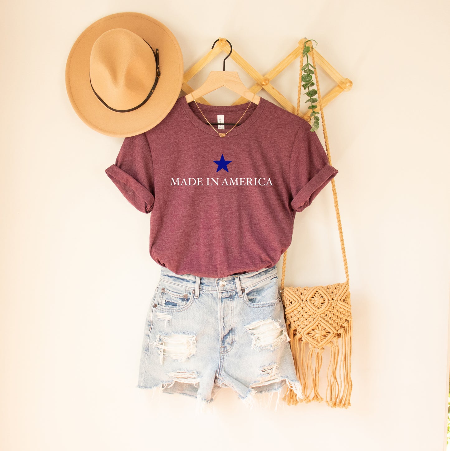 Patriotic Made In America 🇺🇸