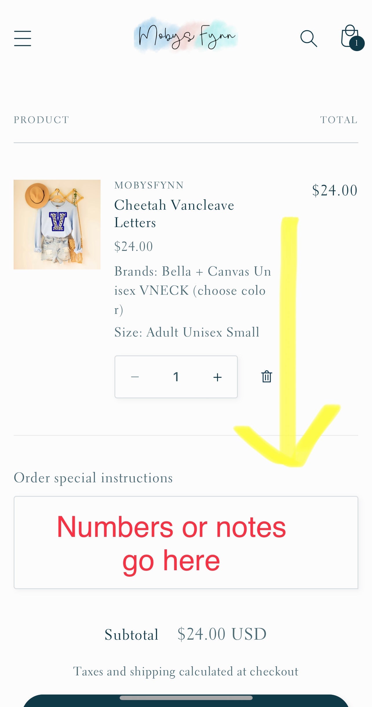 Diberville School Sale Sublimation ONLY Sale