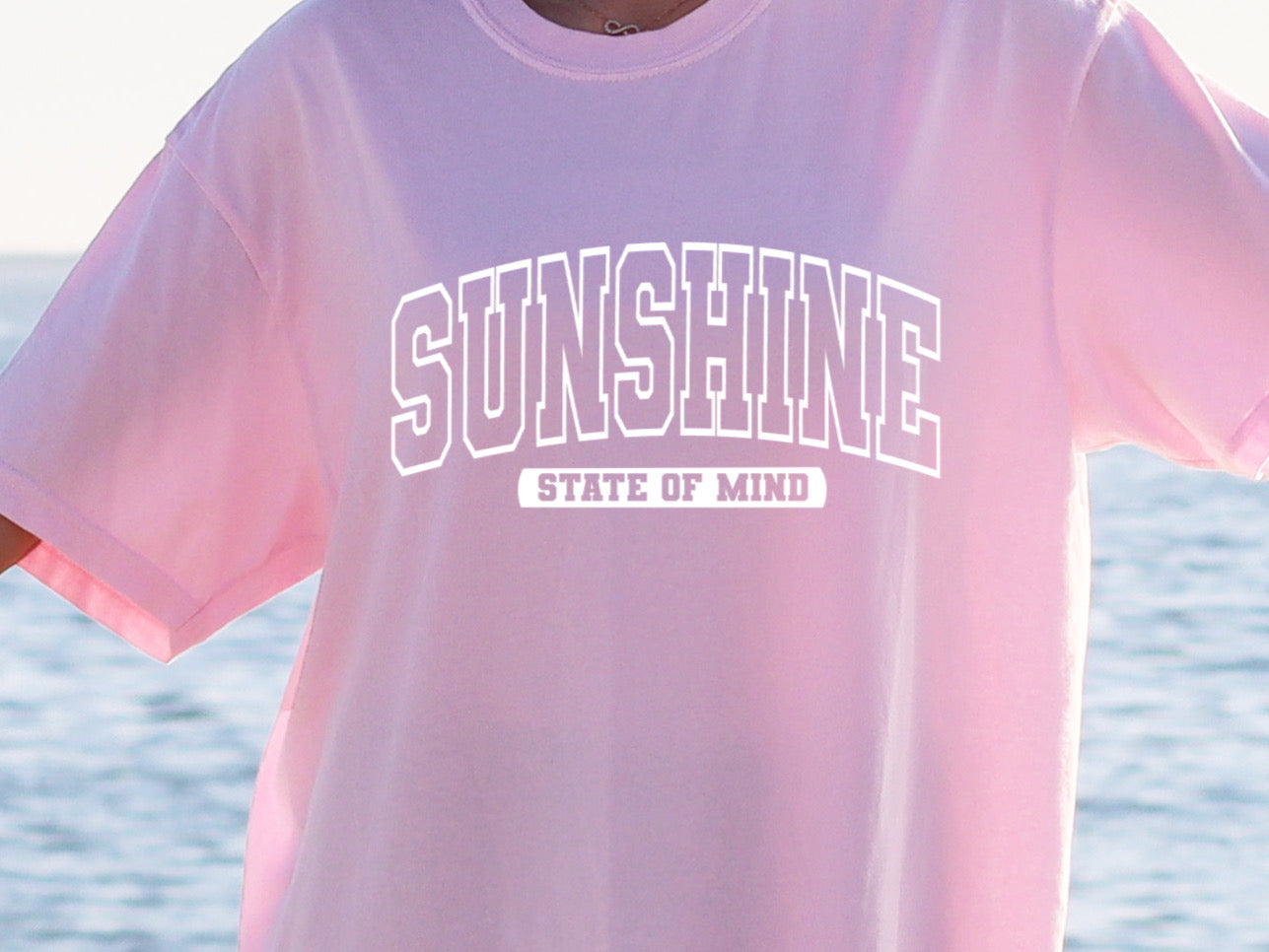 Sunshine State of Mine ☀️