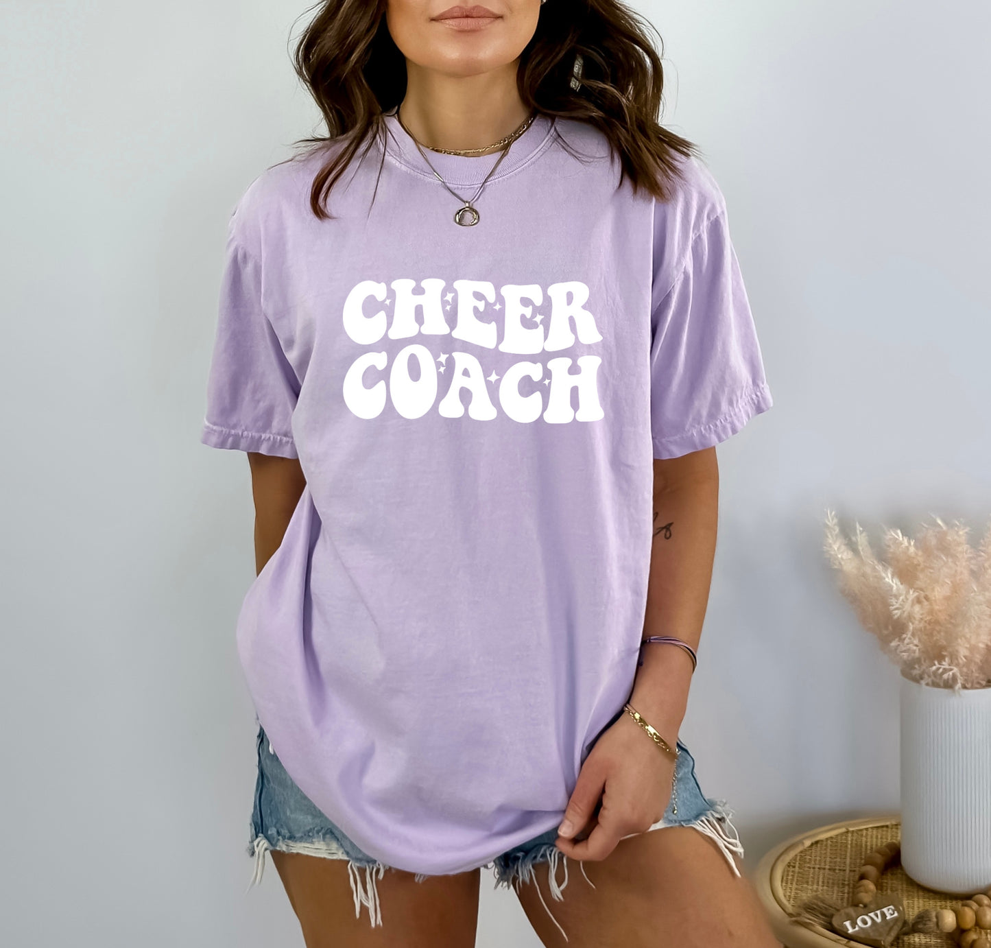 Cheer|Dance Mama|Etc (Any words)