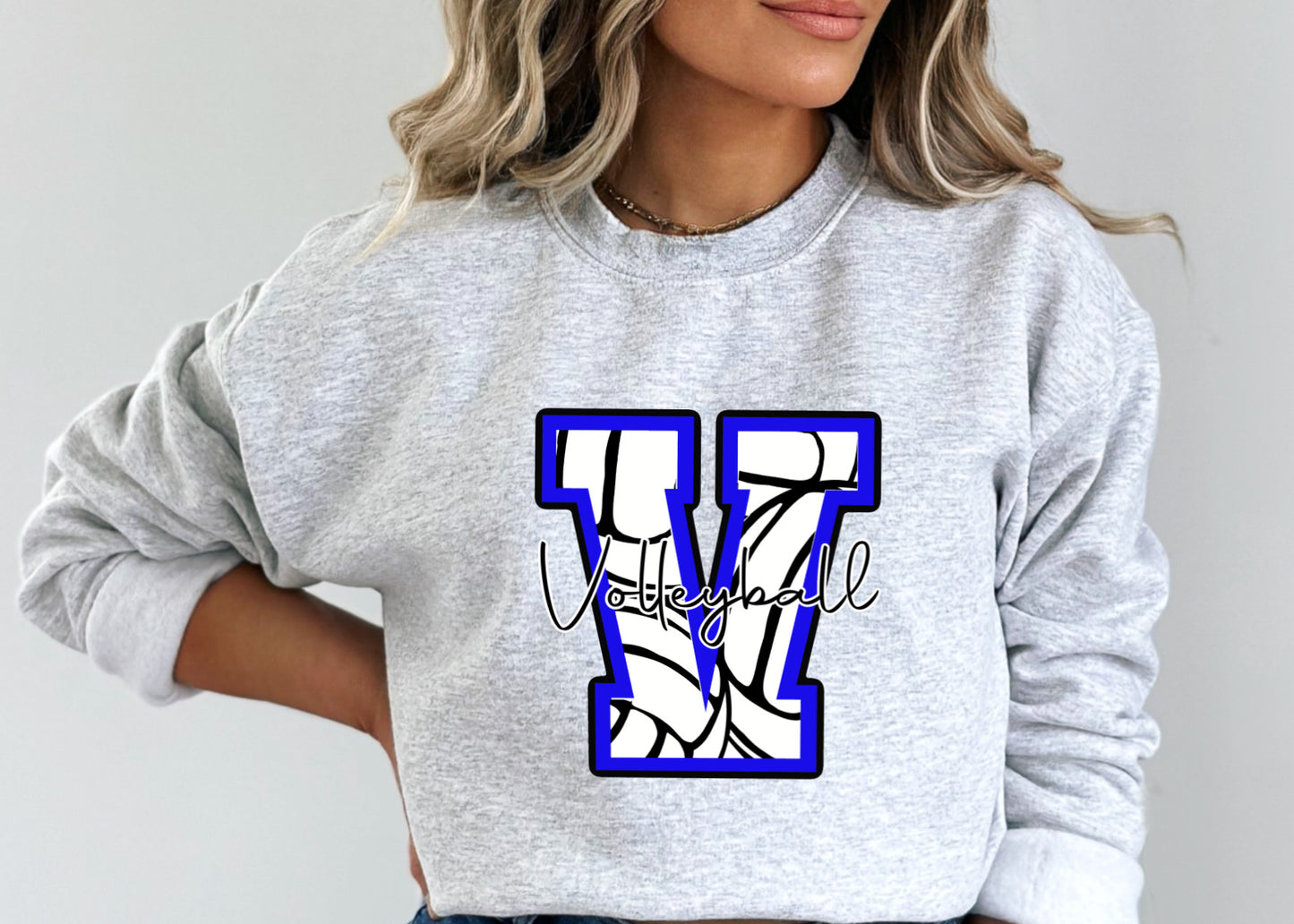 Sports Monogram Letters (Choose your own letters/sport)
