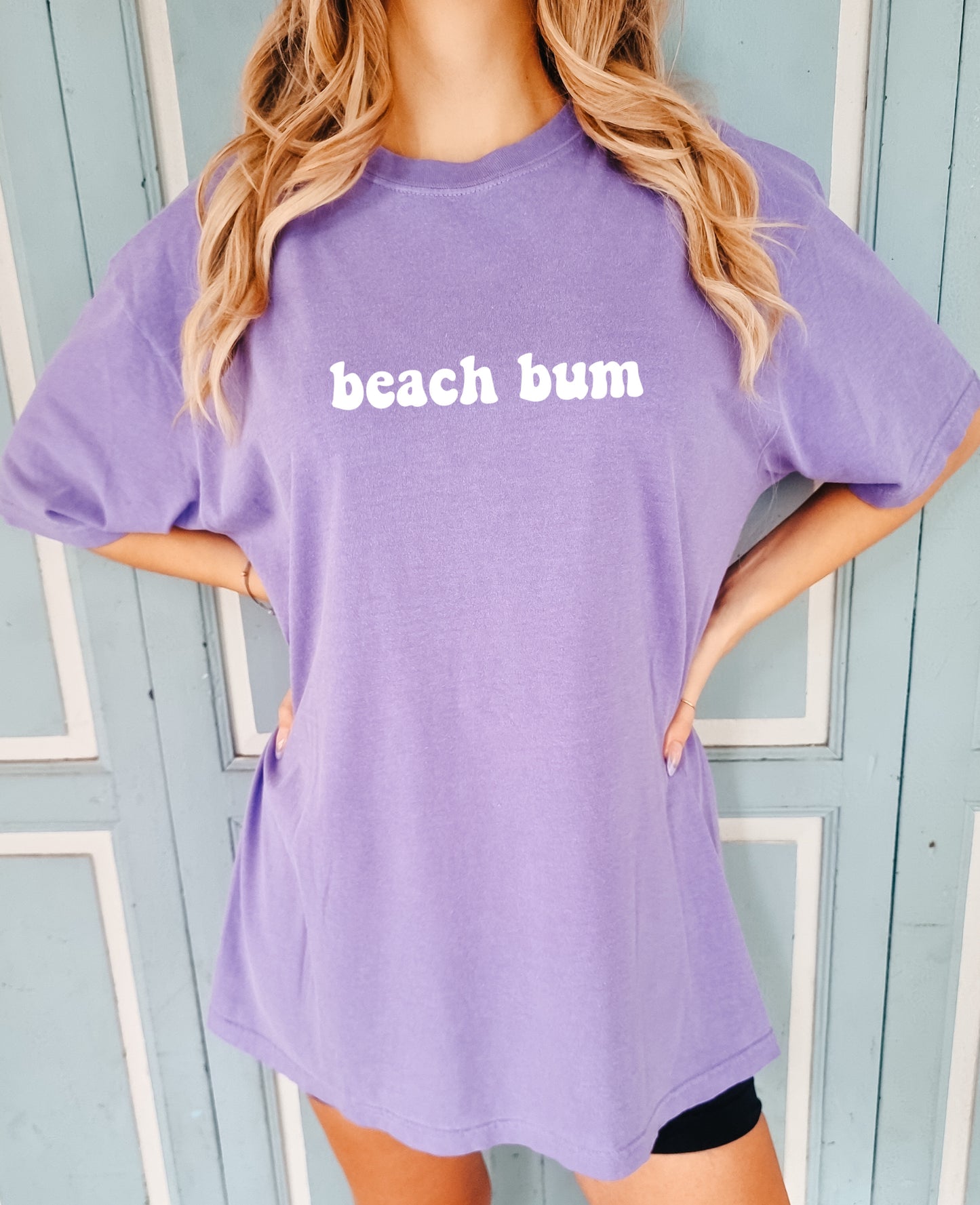 Beach Bum